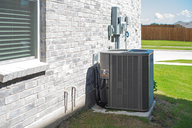Reliable Hvac contractor in Sebastian, TX by FH HVAC
